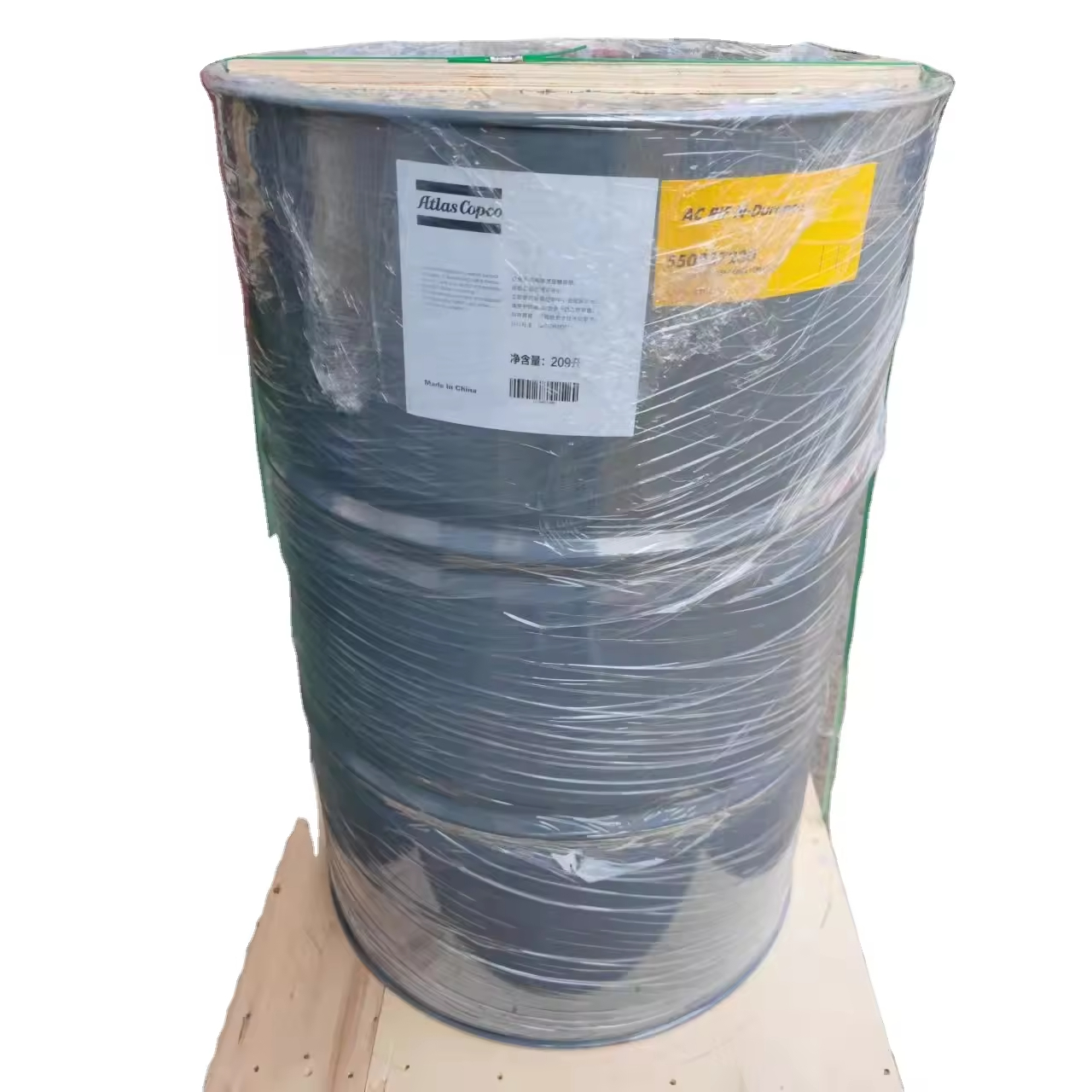 2908850800 Lubricating oleum LV LV Roto-H nam atlas copco Aeris compressor