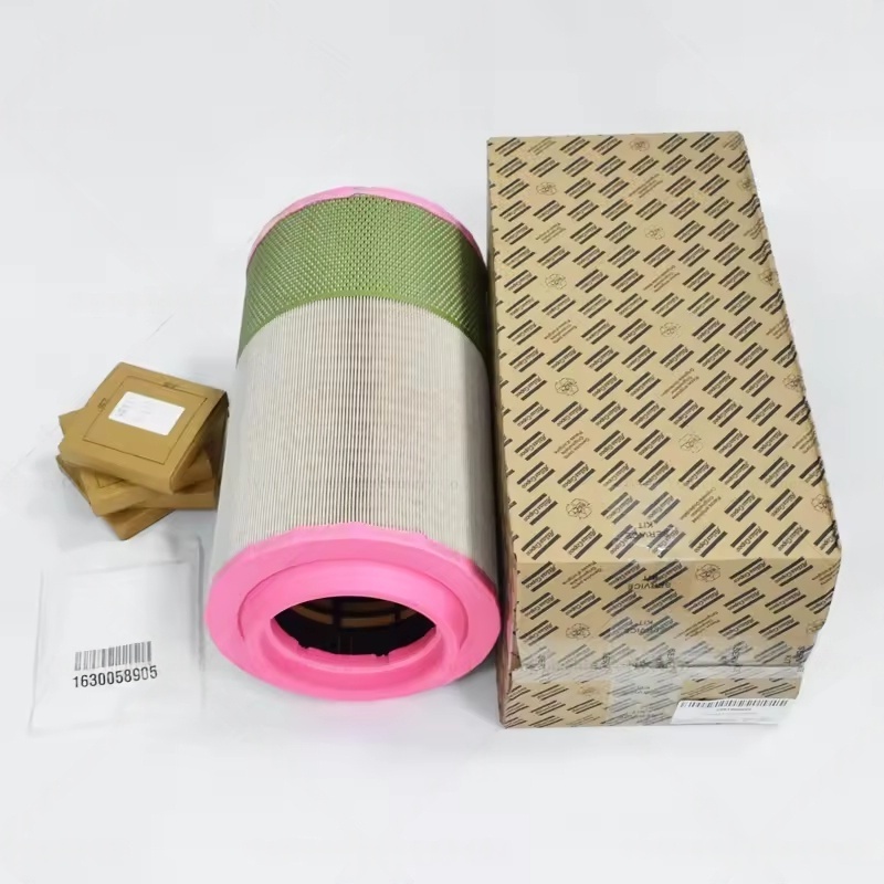 Atlas Copco originale 2901990096 Aeris Filter Ornamentum Service Kit C142 Ga90 Ga110VSD