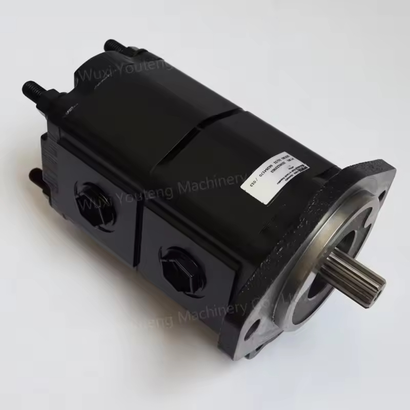 Atlas Copco Industrial Compressor Part Hydrau Loader Gear Sententiam 3339122063