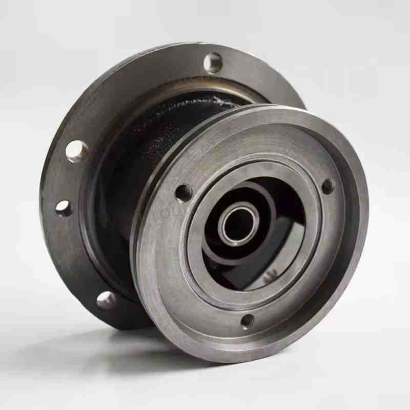 Originale 1621055680 Novum Aeris compressor parce parce Partes valvae habitationi ad Atlas Copco Aeris compressor
