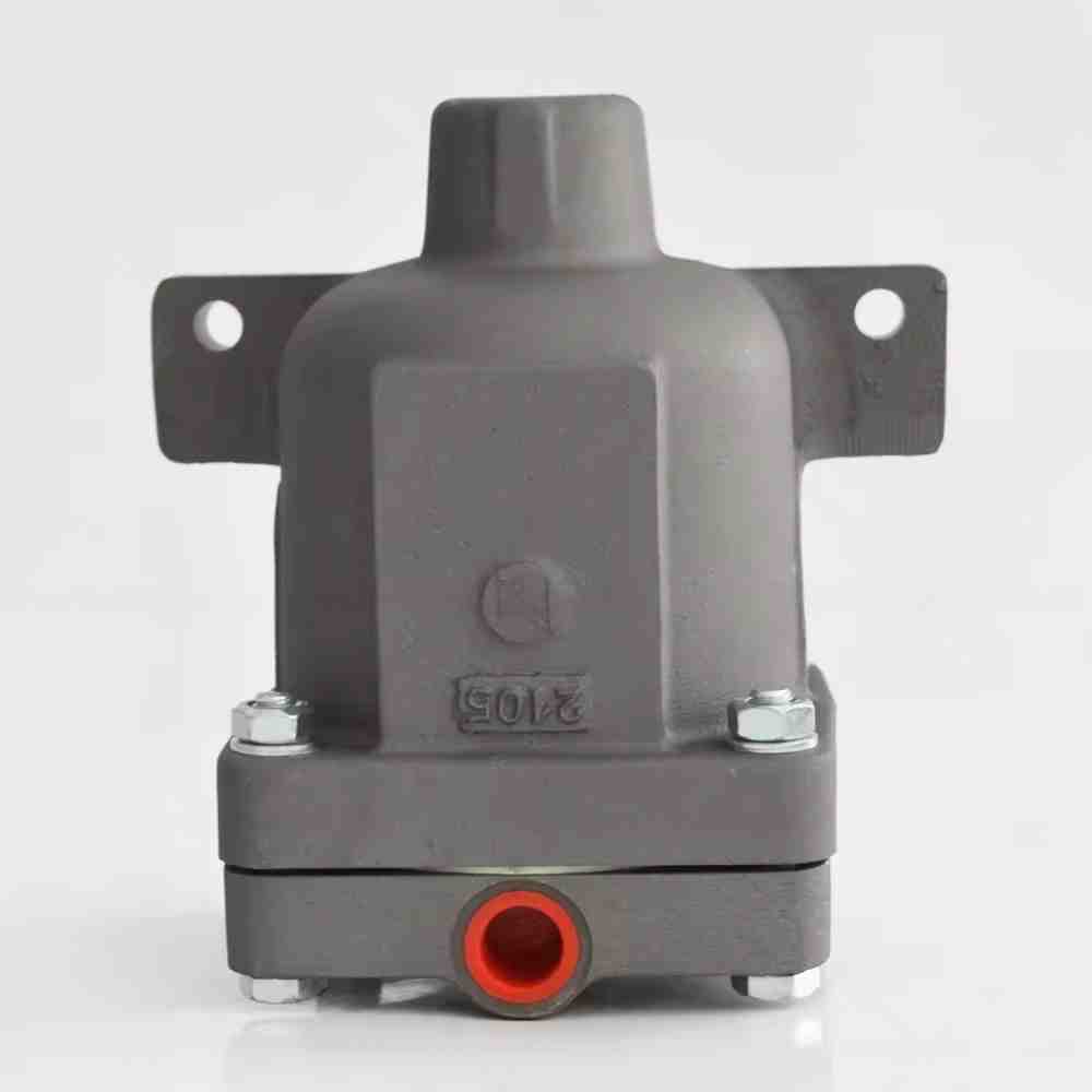 Originale atlas Copco 1614641880 Aeris compressor partibus pila supernatam valvae