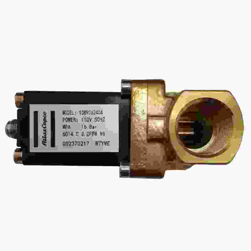 Solenoid CYMBALON in Atlas Copco 1089062404