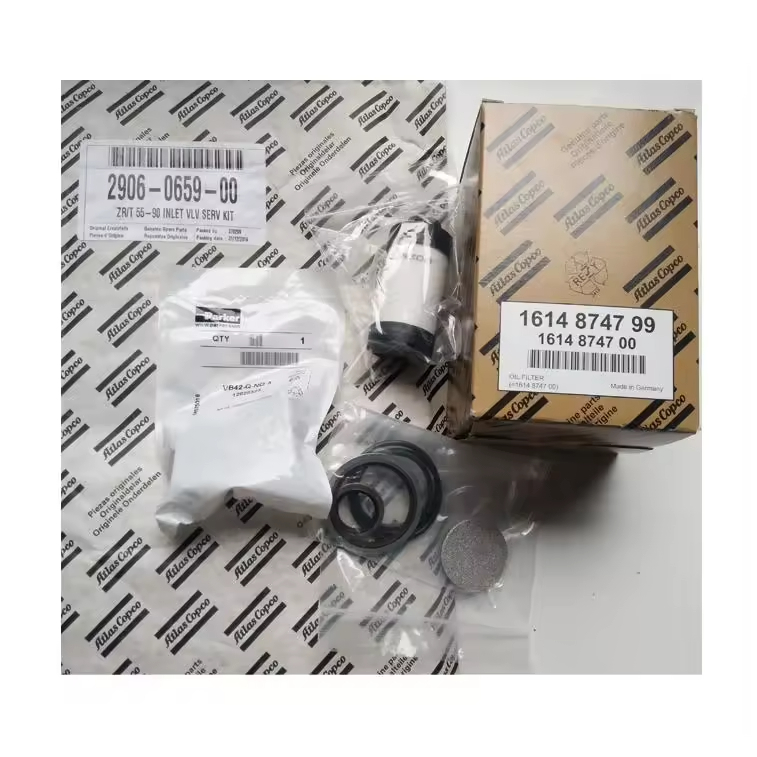 Atlas Copco 2906066500 (IV) horis Sustentacionem ornamentum Kit