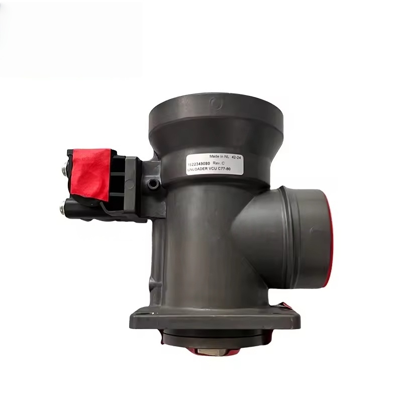 Regul CYMBALON in Atlas Copco Aeris Compressors 1622349080