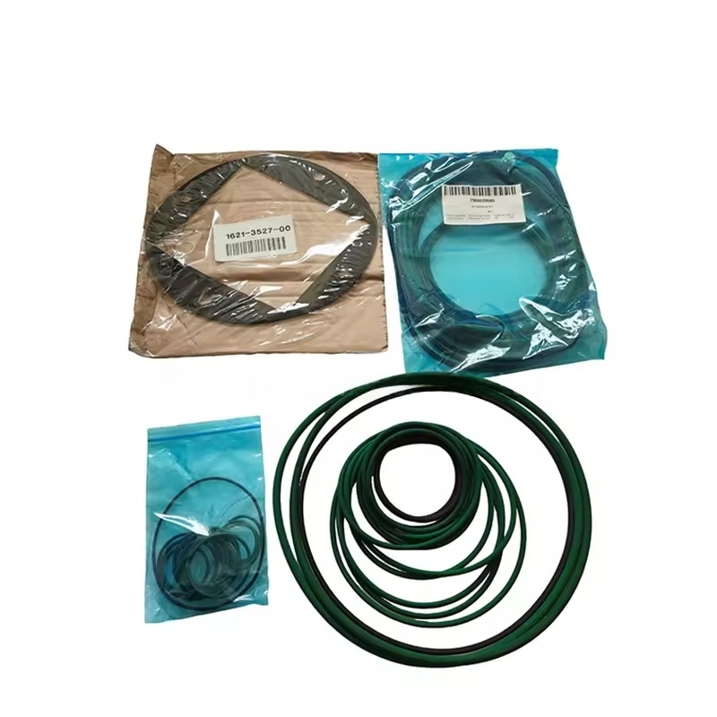 2906079700 ZR250-315vsD Cooler Ornamentum pro Atlas Copco Aeris Compressor Original Partibus