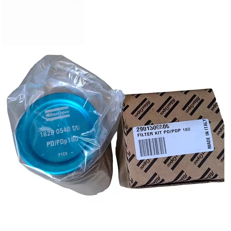 Atlas Copco 2901300306 Filter Ornamentum PD_PDP CLX ad Aeris compressor