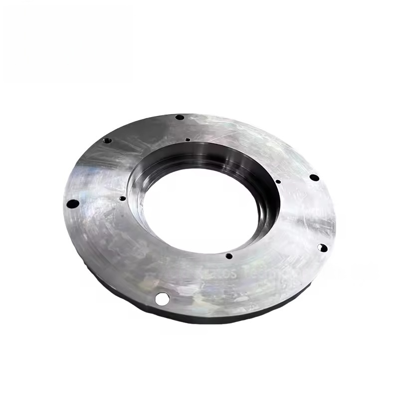 1621406900 Flange ad Atlas Copco Aeris Compressor Original Parts Quintus Versus Atlas Copco parce partes