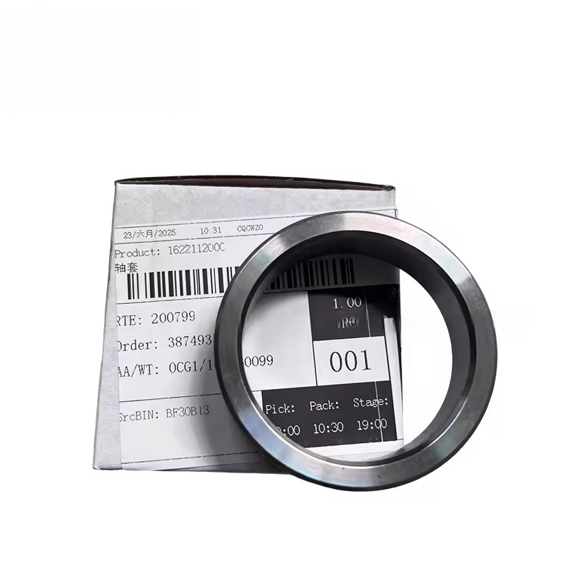 1622112000 Bushing ad Atlas Copco Aeris Compressor Original Partes Aeris Compressor Parts