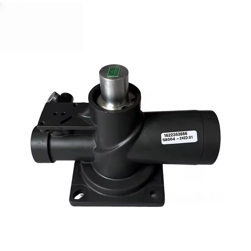1622353986 Regulator CYMBALON in Atlas Copco Aeris Compressor Original Partibus
