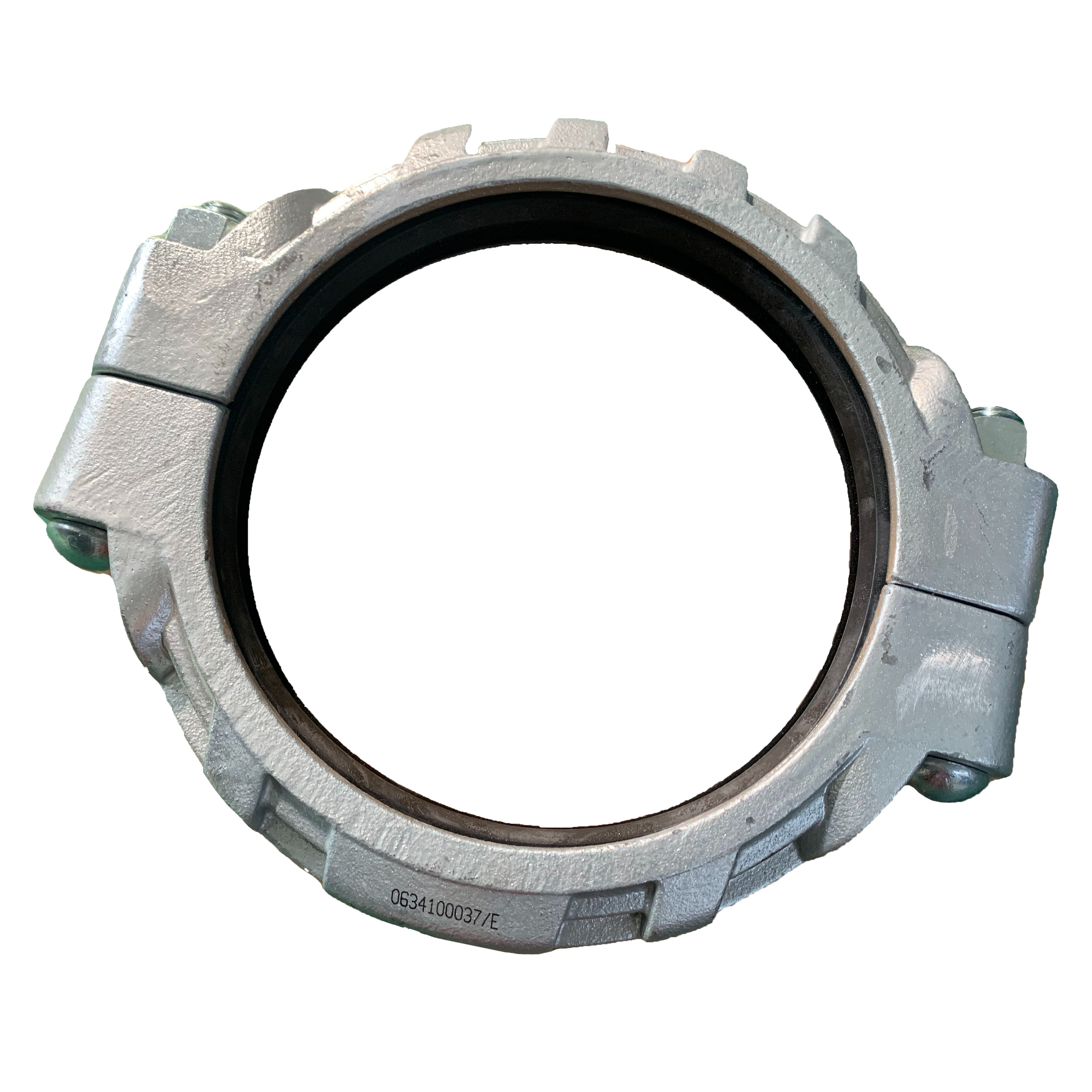 0634100037 273mm S77 E coupling ad Atlas Copco Aeris compressor parce originale partes