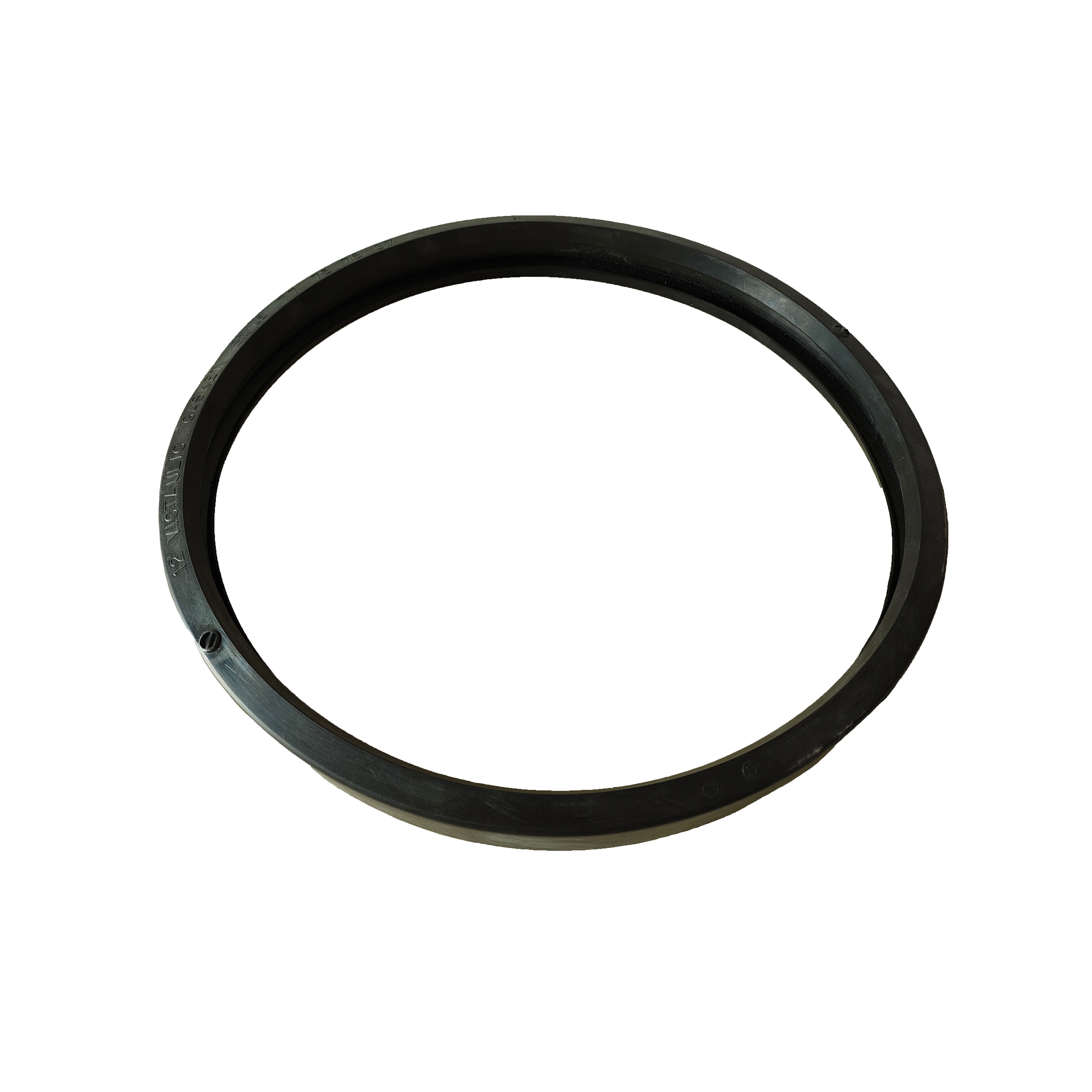 0634100087 Gasket ad Atlas Copco Aeris compressor parce originale partes gasket