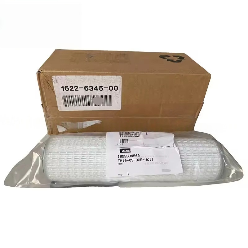 1622634500 Waterfilter ELECT pro Atlas Copco Aeris Compressor Parts