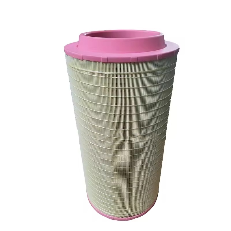 2205267650 = 1630001999 aer filter ad Atlas Copco Aeris compressor parce partes
