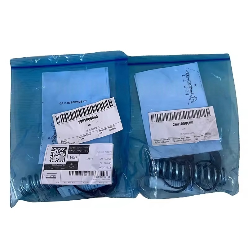2901000600 Integr. MPV.Kit ad Atlas Copco Aeris compressor parce partes