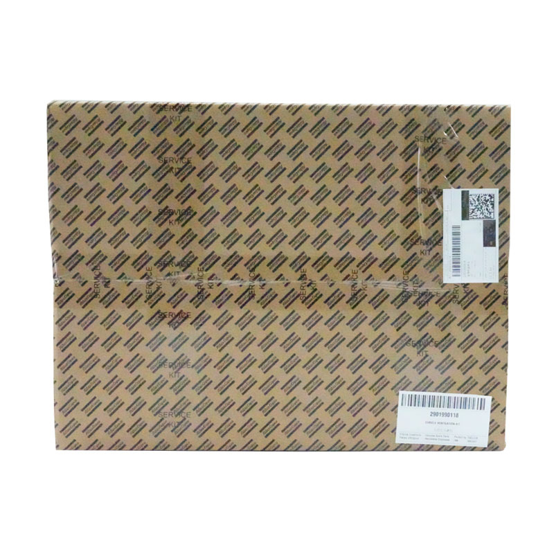 2901990118 CUBICULUM VENTILATIO LOCULUS