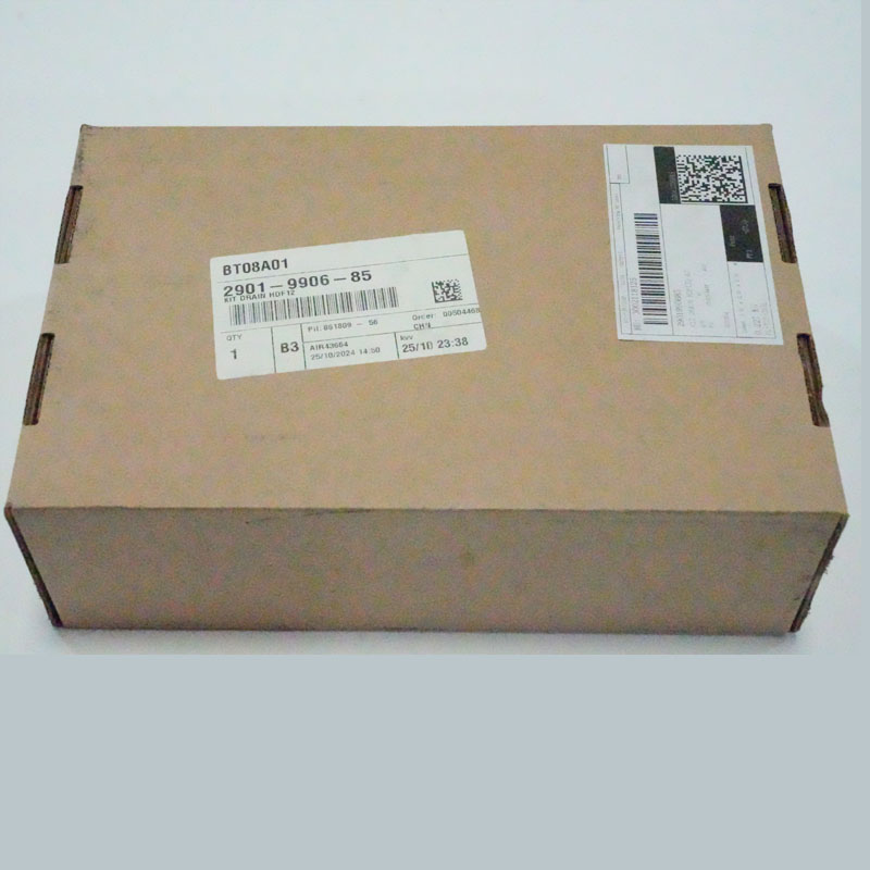 2901990685 VAS DECLINIS HDF120-AC