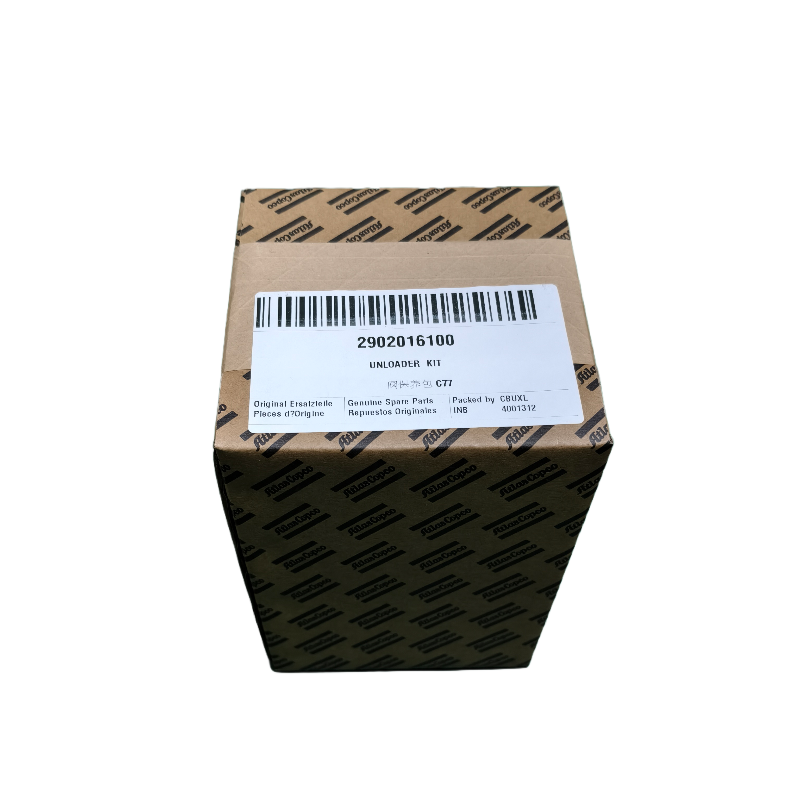 2902016100 UNLOADER LOCULUS