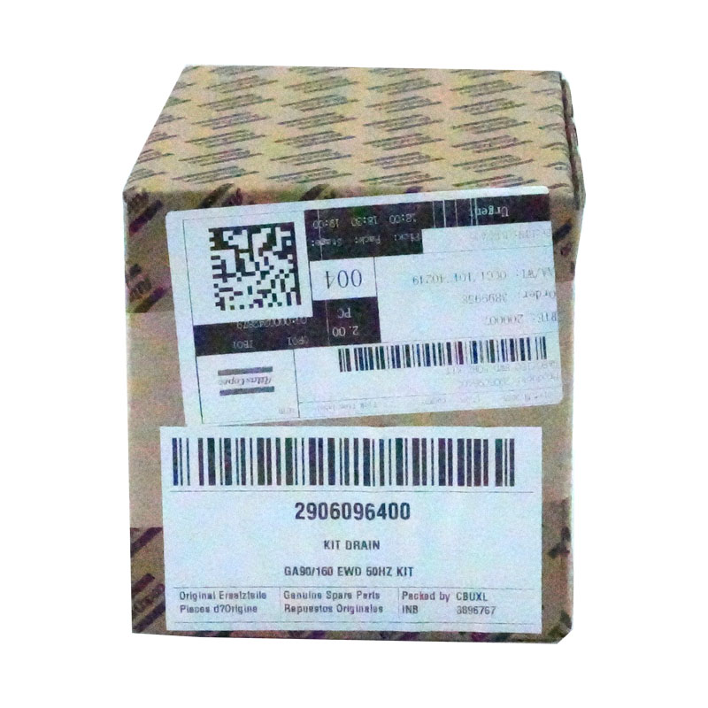 2906096400 VAS DECLINIS