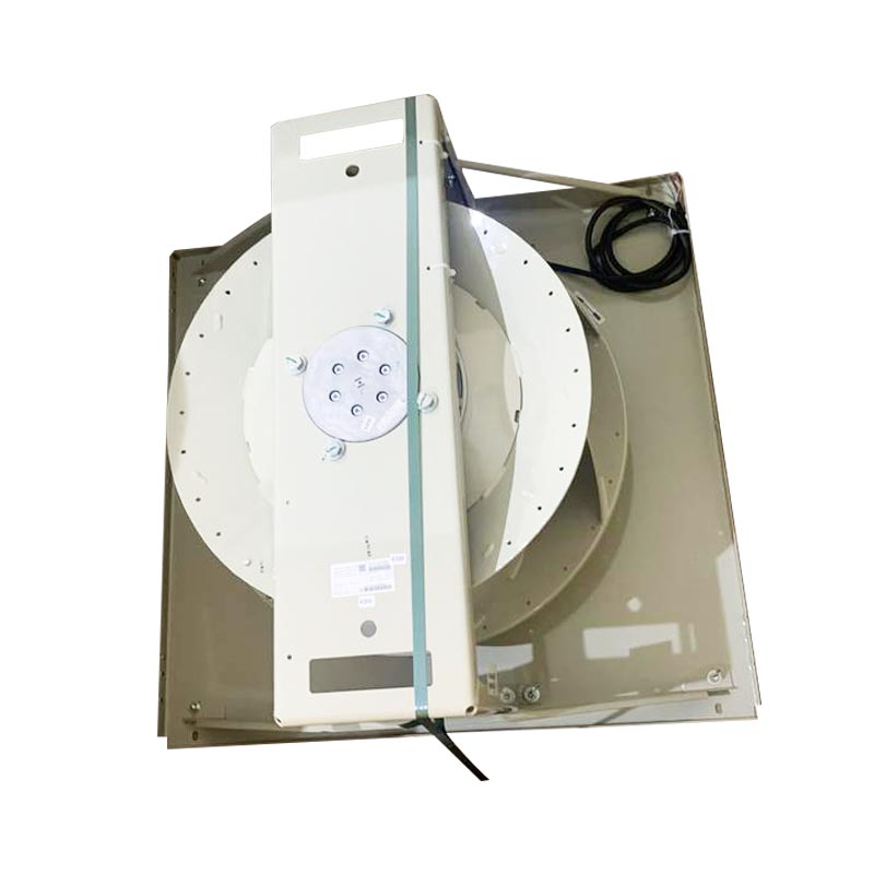 Cur Atlas Copco Partes Genuinae Essentiales pro Compressore Tuo