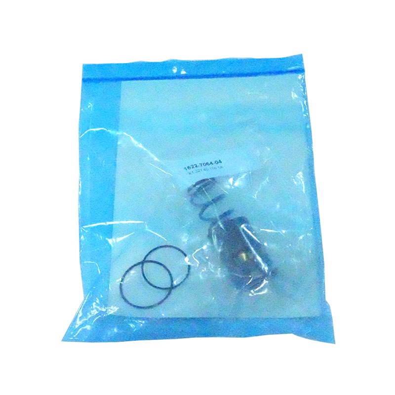 2901161700 thermostatic valvae Atlas Copco Aeris Compressor Partibus