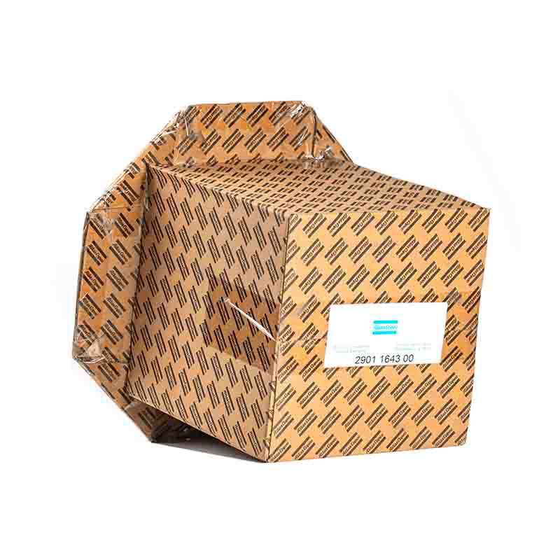 2901164300 Atlas Copco Aeris Compressor olei Separator