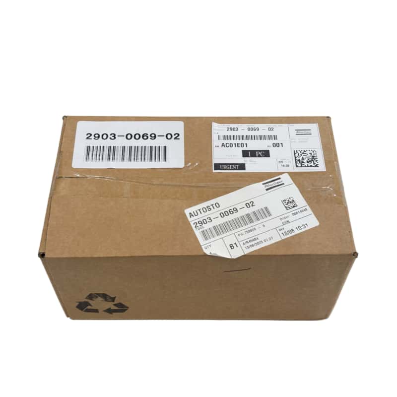 2901990546 Atlas Copco Aeris Compressor Ornamentum filter UD +