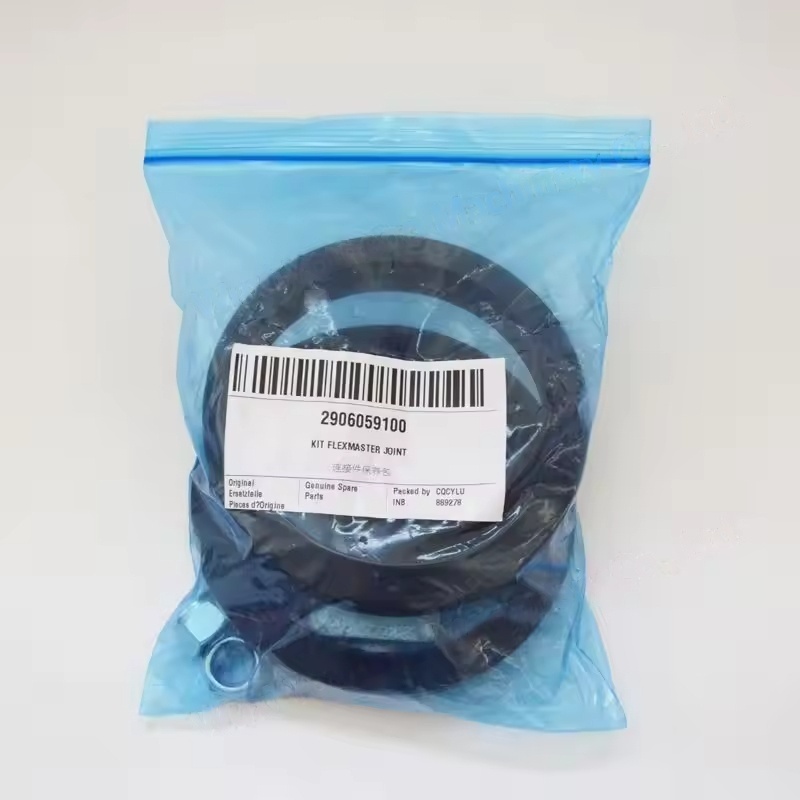 2906059100 Atlas Copco Aeris COMPRRECTOR FL Morica Ornamentum Original