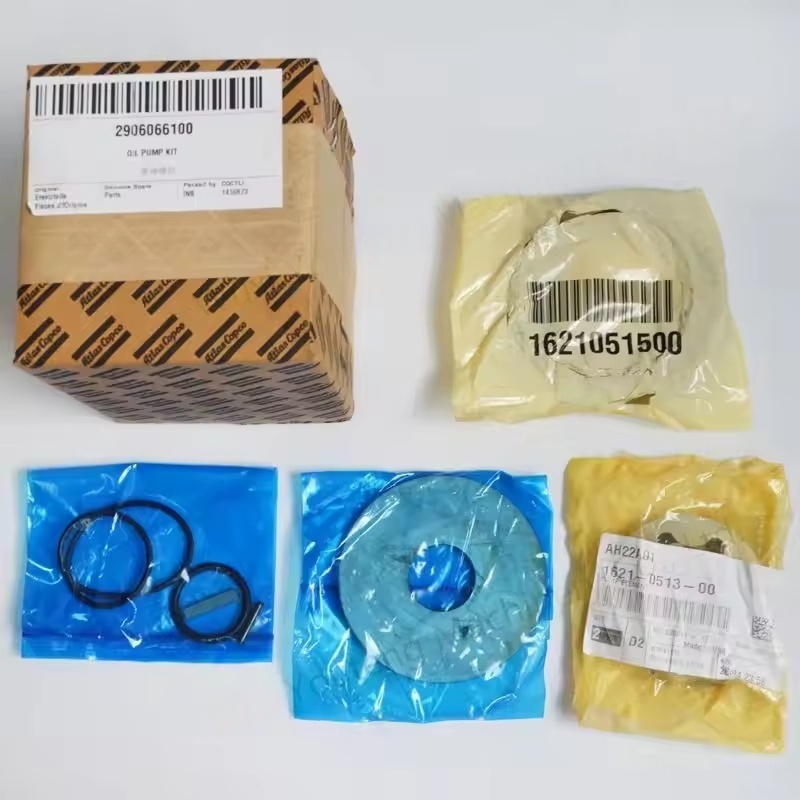 2906066100 metallum oleum pump element