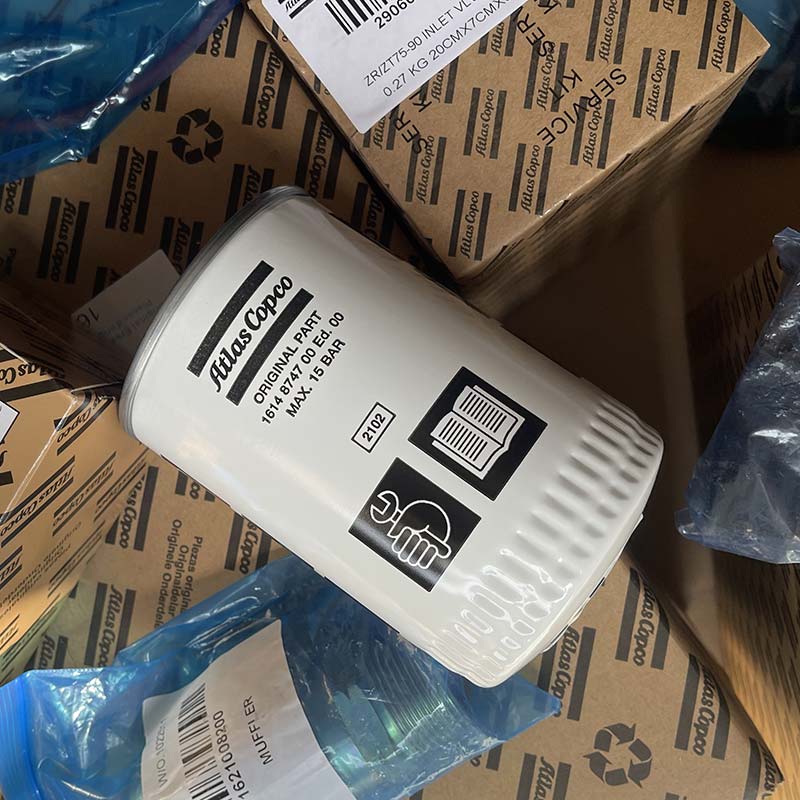 2906089900 GA200-315 HD 8000 Horae Service Kit