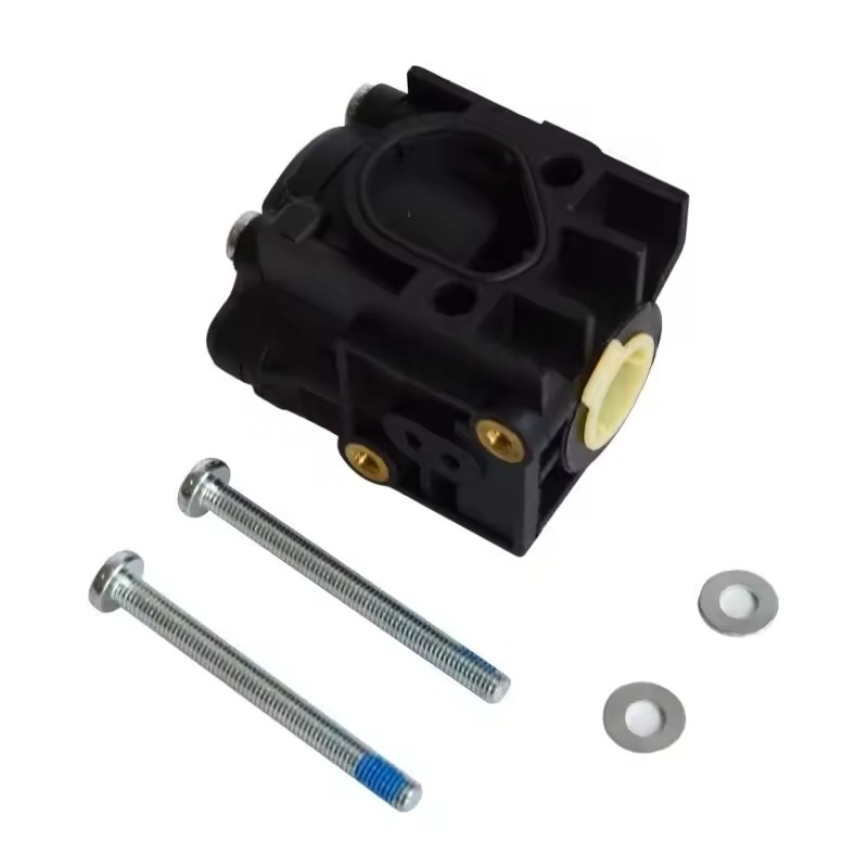 300153110 Atlas C242 C242 CREPITUS Aeris Compressor Unloader CYMBALON Restituo Ornamentum Original