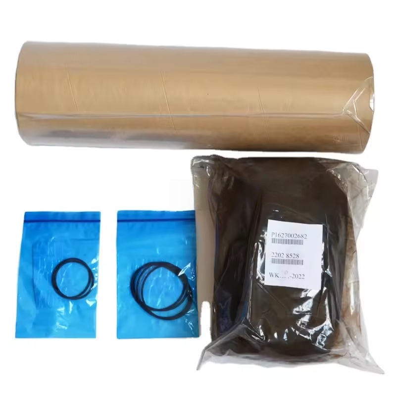 Atlas Copco 2901197618 Original Aeris Compressor Parts Aeris Filter Element Service Kit QDT35 +