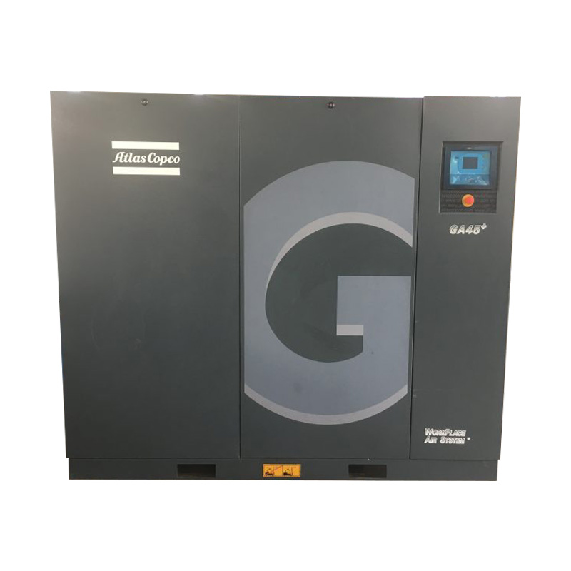 Atlas Copco 60HP Oleum Injectum Aeris Compressors