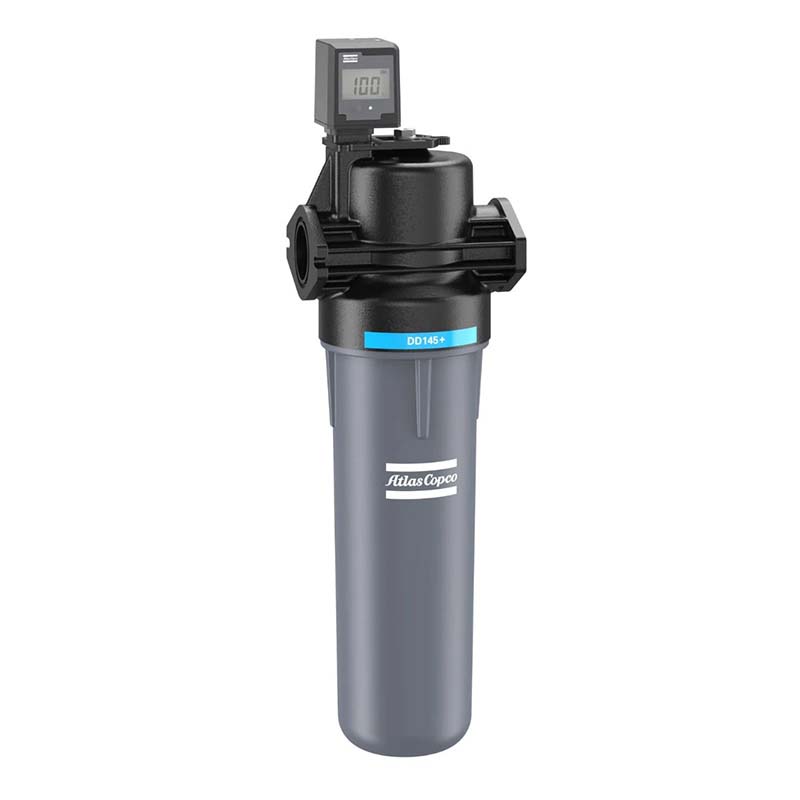 Copco Atlas 8102372310 - PD75 +
