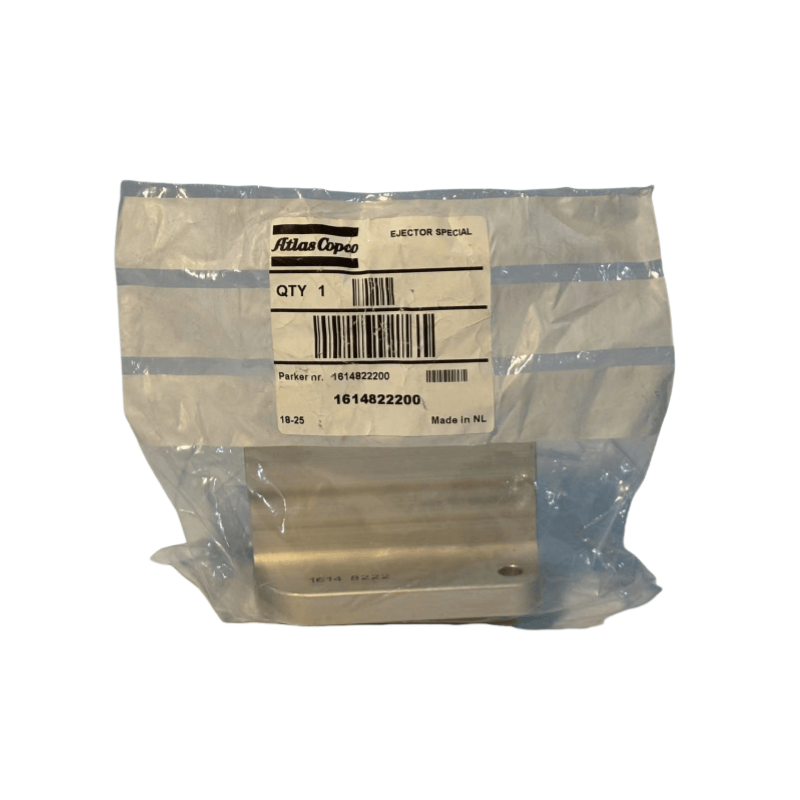 Atlas Copco Aeris compressor Cover CYMBALON (1614822200