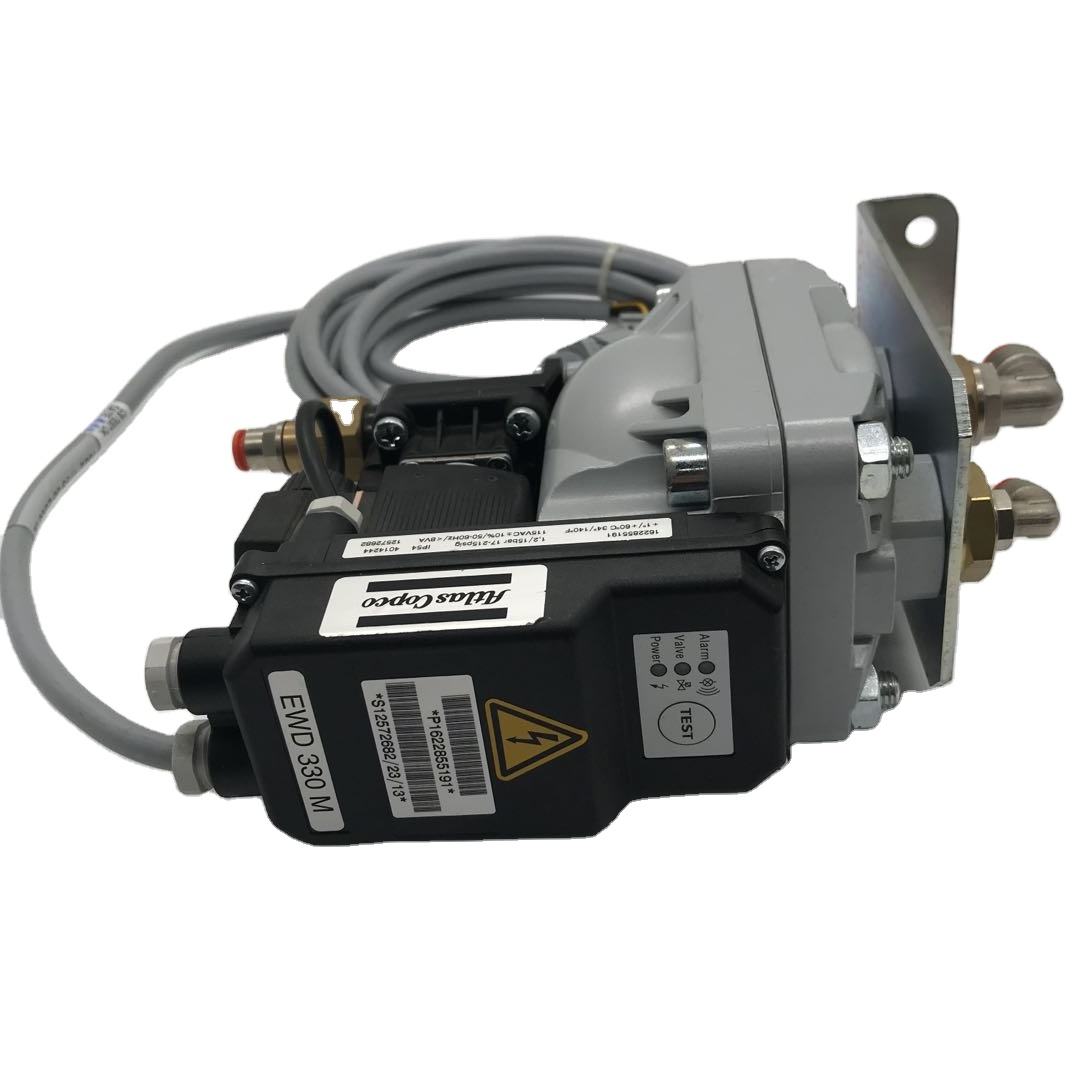 Atlas Copco Aeris compressor Drainage Solenoid CYMBALON