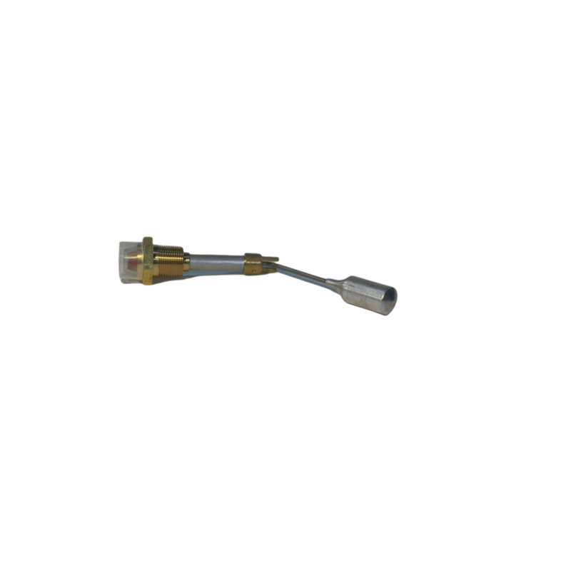 Atlas Copco Aeris Compressor Oleum Level Gauge 1614918400