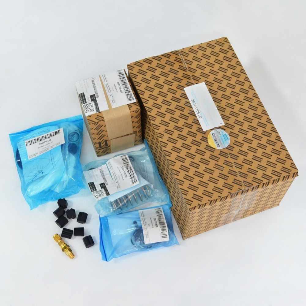 Atlas Copco Aeris Compressor PM Kit C Service Pack 2901187500