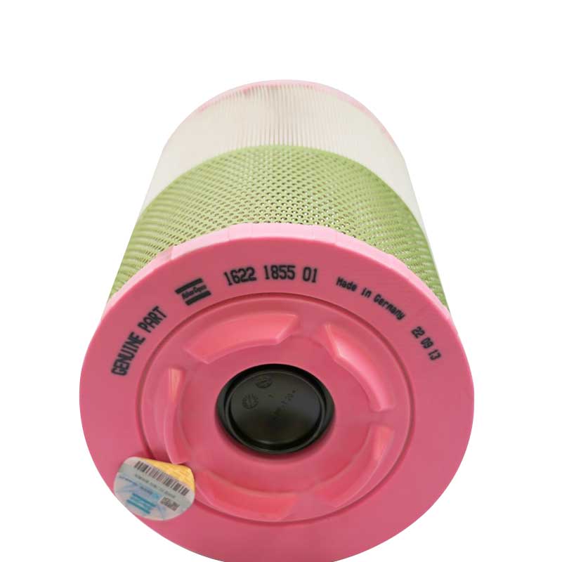 Atlas Copco Aeris Filter