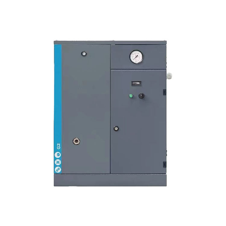 Atlas Copco G2 Aeris compressor