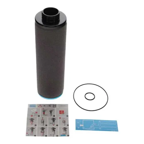 Atlas Copco Original 2901300105 Filter Kit PD PDP 70+ pro Air Treatment
