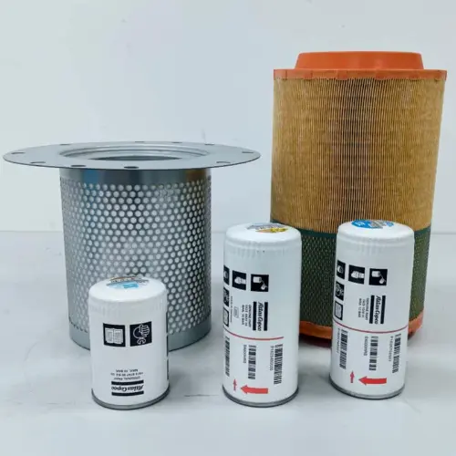 Atlas Copco Original 2914507700 Filter Element Off Shore pro Screw Compressor