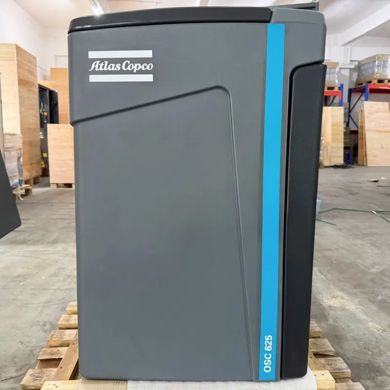 Atlas Copco OSC625 Oil Aquae Separator Compressor Condensate Treatment Sincerus
