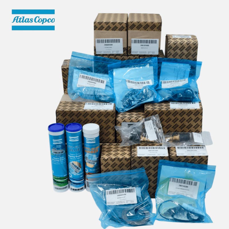 Atlas Copco parce partes Genuine Original 1613950300 1630040799 2903752501 3002600140 1616710390 1089962516 2901170100
