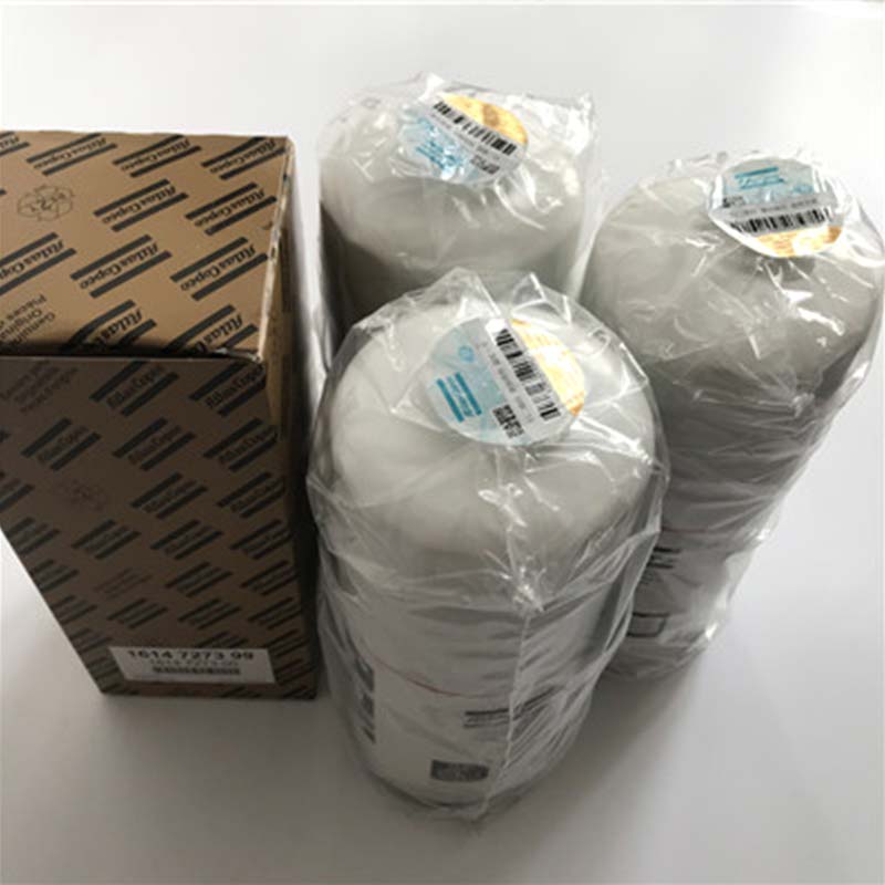 Genuinus Atlas Copco Oil Filter 1625005590