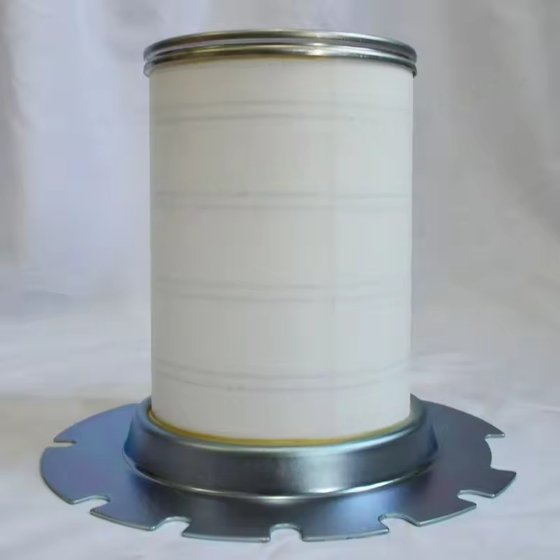 1621938400 originale & 2901905600 Atlas Copco Copo Close Cleobant Aeris Compressor olei Separator partes