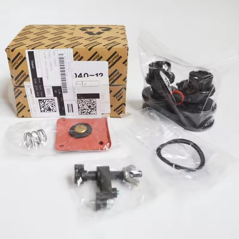 Originale 2230004012 Atlas Copco Ornamentum Service Kit CD5-22 conterg conterg Valve