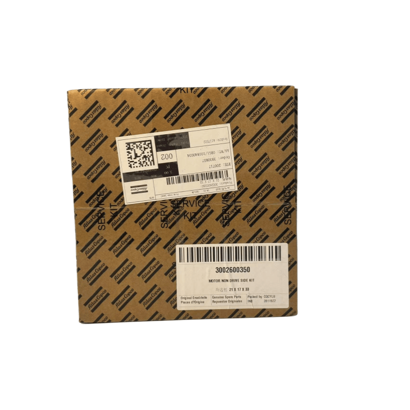 Originale 3002600350 atlas copco motricium non coegi parte ornamentum oleum infusum stupra compressors