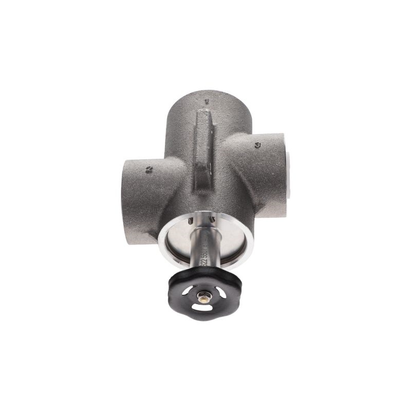 Originale atlas copco 1622550781 Thermostat 40c pro oleum infusum stupra compritsor