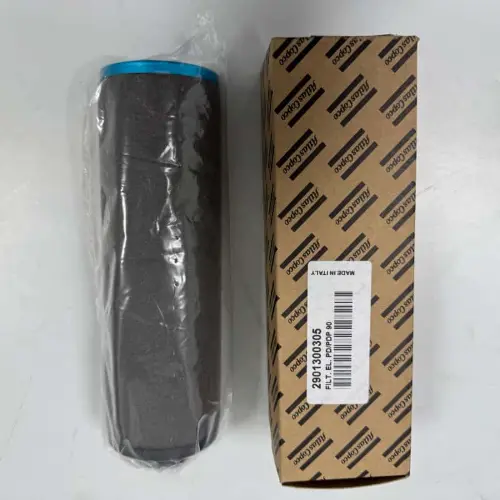 Original Atlas Copco 2901300305 Filter Kit PD PDP 90 pro Air Dryer