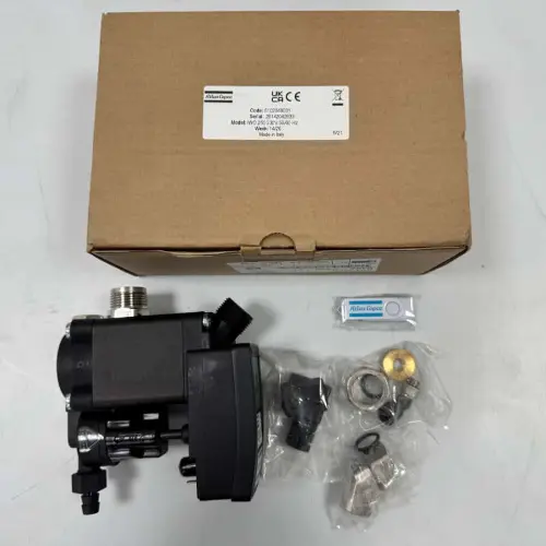 Original Atlas Copco 8102048031 IWD 250 Intelligent Aqua Exhaurire 230V Zero Loss Condensate
